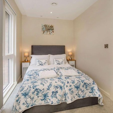 The Hudson 1 Bed Sleeps 2 York Central ภายนอก รูปภาพ