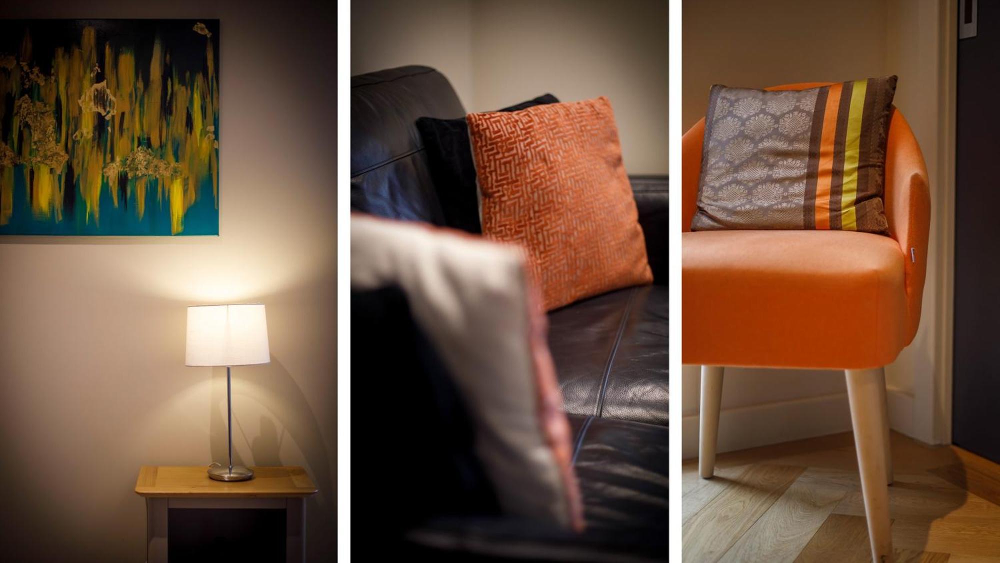 The Hudson 1 Bed Sleeps 2 York Central ภายนอก รูปภาพ