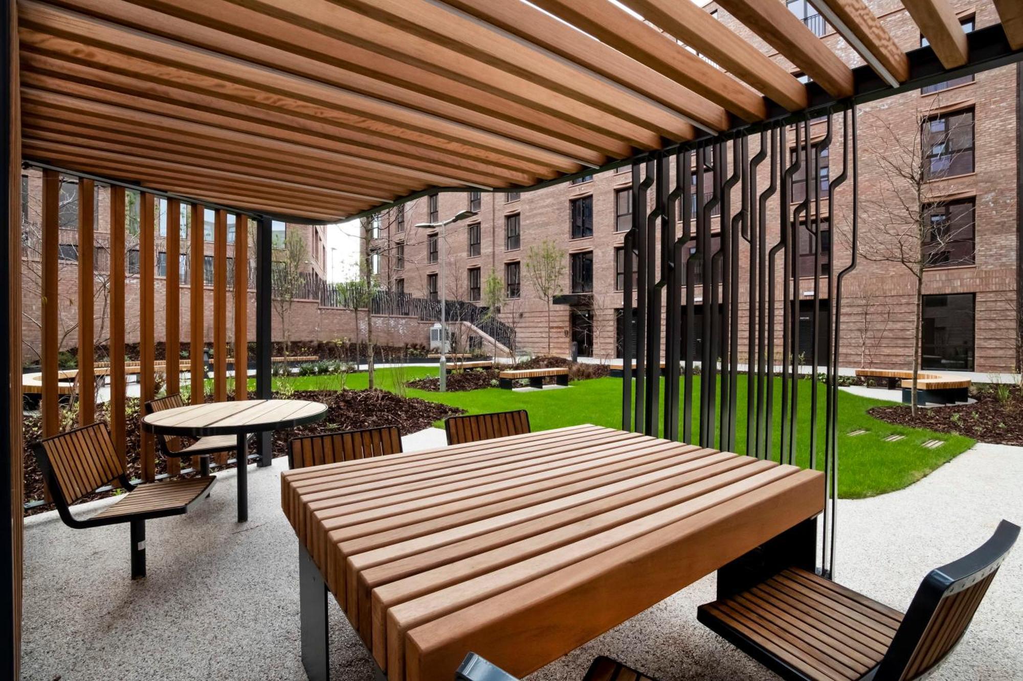 The Hudson 1 Bed Sleeps 2 York Central ภายนอก รูปภาพ