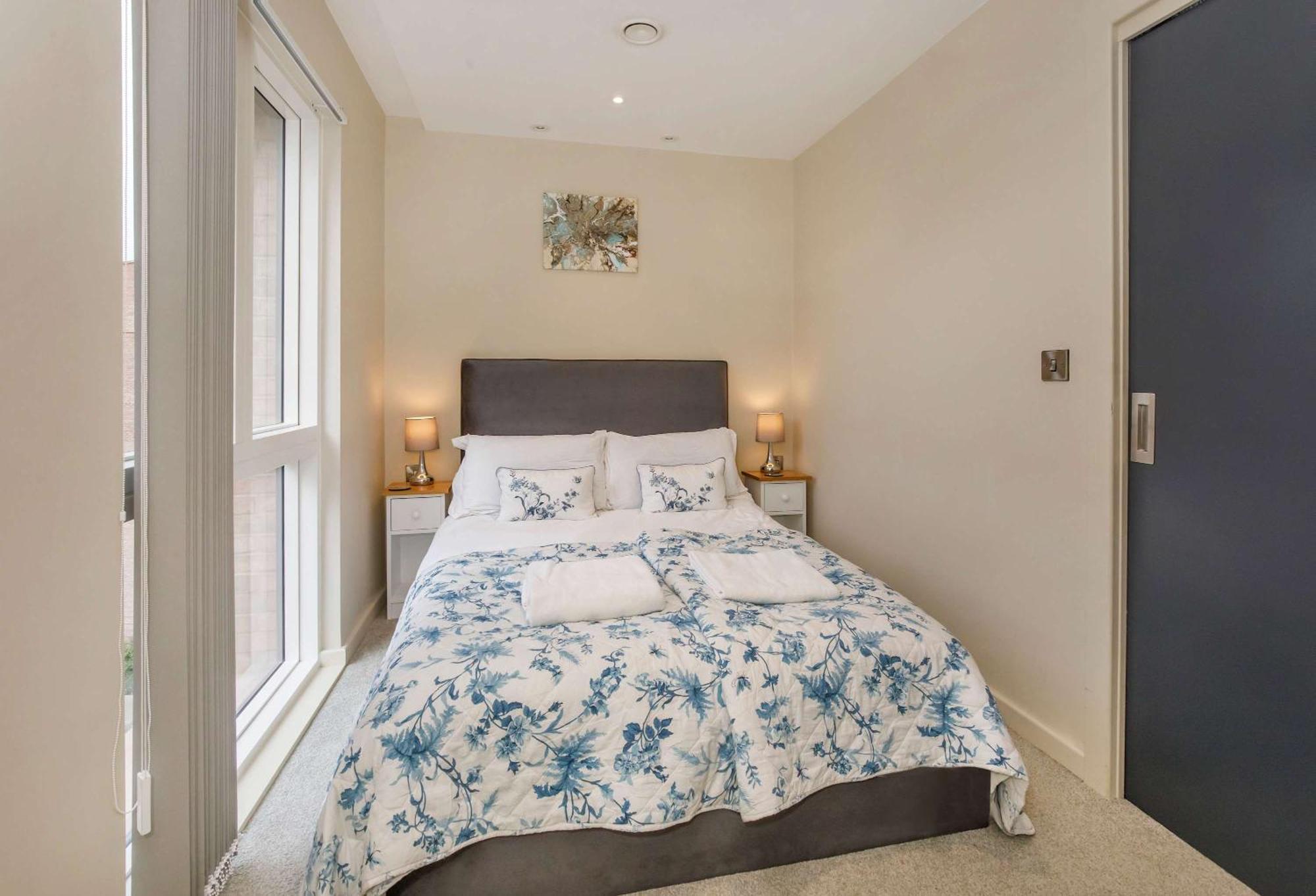 The Hudson 1 Bed Sleeps 2 York Central ภายนอก รูปภาพ