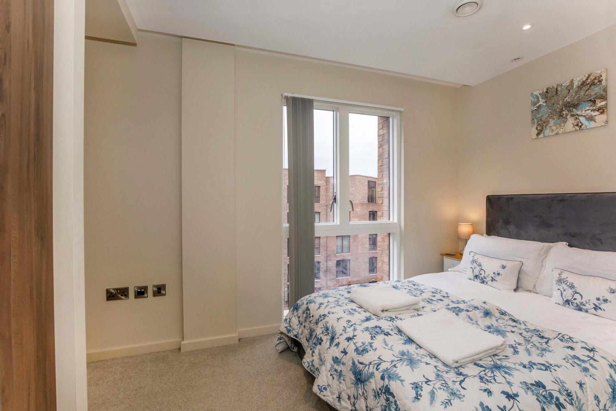 The Hudson 1 Bed Sleeps 2 York Central ภายนอก รูปภาพ